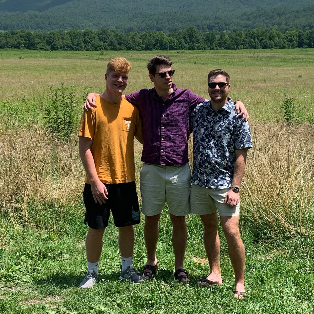 Meet your Posher, Pamela